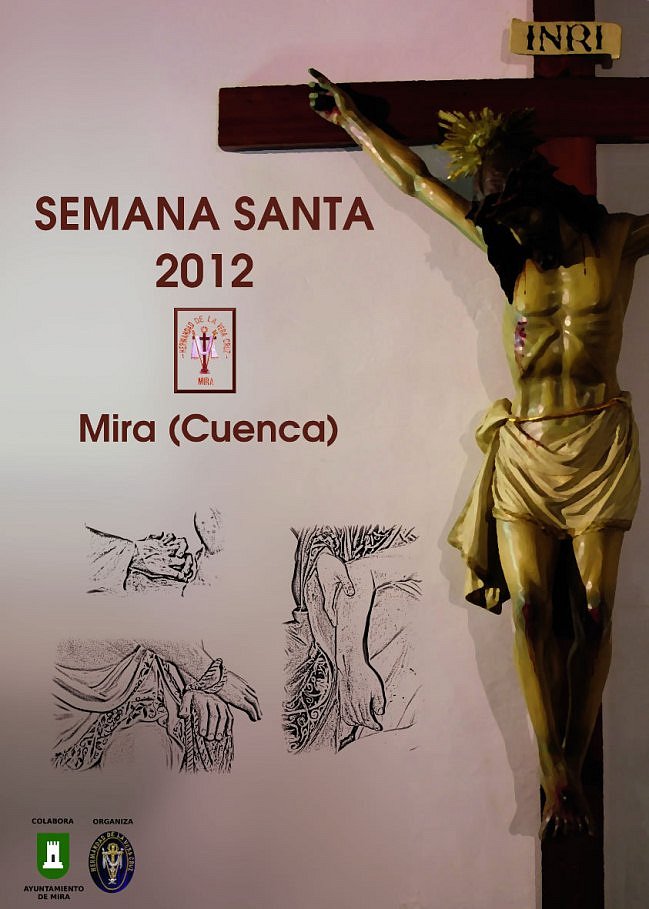 Semana Santa en Mira  